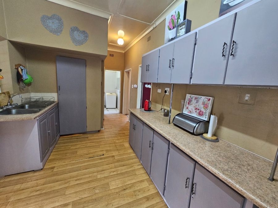 3 Bedroom Property for Sale in Morelig Free State